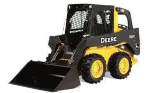 John Deere 318D, 319D, 320D and 323D Skid Steer Loader Repair Technical Manual Pdf-TM11399