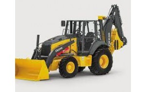 John Deere 320 P-tier Backhoe Loader Parts Catalog Manual Pdf-PC15507