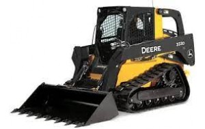 John Deere 329D and 333D Skid Steer Loader Operation and Test Technical Manual Pdf-TM11454