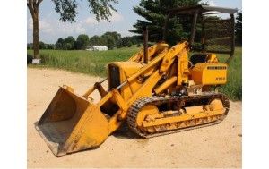 John Deere 350D Crawler Bulldozer and 355D Crawler Loader Parts Catalog Manual Pdf-PC2089