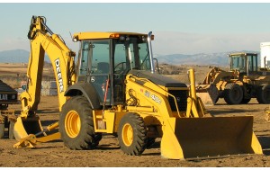 John Deere 410G Backhoe Loader Parts Catalog Manual Pdf-PC2756