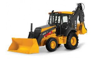 John Deere 410K TC (TMC™) Backhoe Loader Parts Catalog Manual Pdf-PC11120