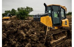 John Deere 450 P-Tier Crawler Dozer Parts Catalog Manual Pdf-PC15504