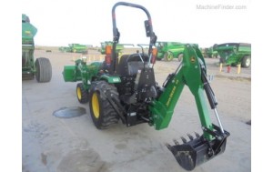 John Deere 46, 47, 48, 370B, 375, 375A, 385A, 447, 448, 485 and 485A Backhoes Parts Catalog Manual Pdf-PC2709