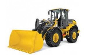 John Deere 544K 4WD Loader (T3) Operation and Test Technical Manual Pdf-TM10688