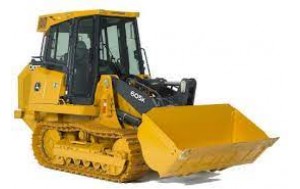 John Deere 605K Crawler Loader Parts Catalog Manual Pdf-PC11182