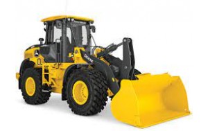 John Deere 624L Loader Parts Catalog Manual Pdf-PC15260