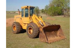 John Deere 644C Loader Parts Catalog Manual Pdf-PC1790