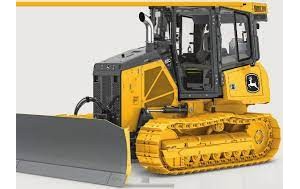 John Deere 650 P-Tier Crawler Dozer Parts Catalog Manual Pdf-PC15506