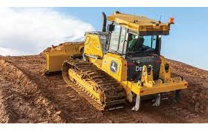 John Deere 700L PL Crawler Dozer Parts Catalog Manual Pdf-PC15370