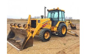 John Deere 710 Loader Parts Catalog Manual Pdf-PC700