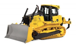 John Deere 750K Crawler Dozer Parts Catalog Manual Pdf-PC11297