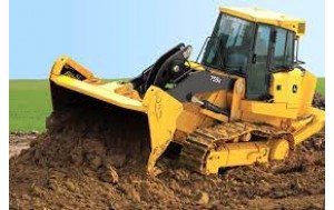 John Deere 755K Crawler Loader Parts Catalog Manual Pdf -PC10186