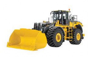 John Deere 844L Loader Parts Catalog Manual Pdf-PC15274