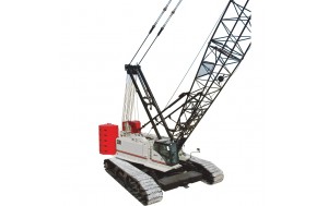 Link Belt 298 HSL 2 Crane Workshop Service Repair Manual Pdf