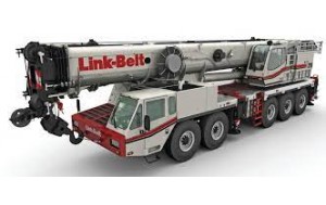 Link Belt ATC 3210 Crane Workshop Service Repair Manual Pdf