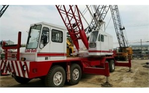 Link Belt HC 108C Crane Workshop Service Repair Manual Pdf