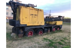 Link Belt HC 78 Crane Workshop Service Repair Manual Pdf