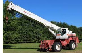 Link Belt HSP 8018XL Crane Workshop Service Repair Manual Pdf