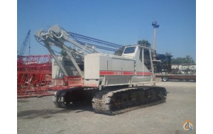 Link Belt LS 108H II Crane Workshop Service Repair Manual Pdf 