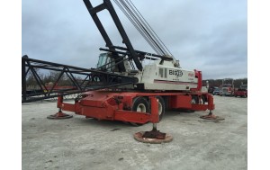 Link Belt LS 228H Crane Workshop Service Repair Manual Pdf