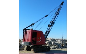 Link Belt LS 58 Crane Workshop Service Repair Manual Pdf