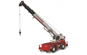 Link Belt RTC 8033S Crane Workshop Service Repair Manual Pdf