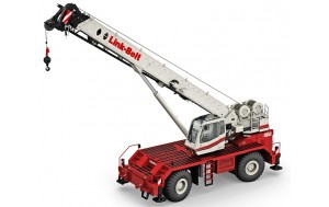 Link Belt RTC 8049 II Crane Workshop Service Repair Manual Pdf