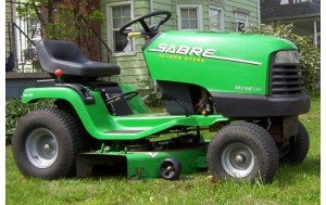 Pdf-John Deere 1642 Auto V-Twin Sabre Lawn Tractor Shop Service Repair Manual