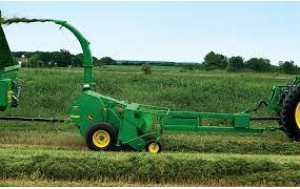 Pdf-John Deere 3955 3975 Pull-Type Forage Harvesters Service Repair Technical Manual TM1958