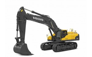 Pdf Volvo EC700C L Excavator Service Repair Manual