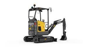 Pdf Volvo ECR18E Compact Excavator Service Repair Manual