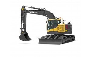 Pdf Volvo ECR235C L Excavator Service Repair Manual