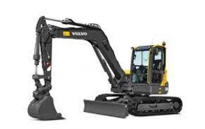 Pdf Volvo ECR88 Compact Excavator Service Repair Manual