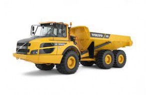 Volvo A25d Ariculated Haulers Service Repair Manual Pdf