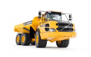 Volvo A30D Articulated Hauler Parts Catalog Manual Pdf