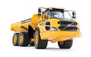 Volvo A30d Atriculated Haulers Service Repair Manual Pdf