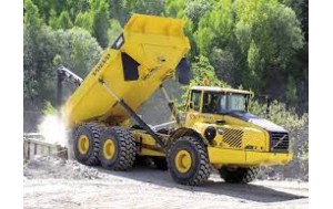 Volvo A35d Articulated Hauler Service Repair Manual Pdf