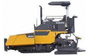 Volvo ABG2820 Tracked Paver Service Repair Manual Pdf