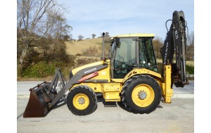 Volvo Bl71 Backhoe Loader Service Repair Manual Pdf