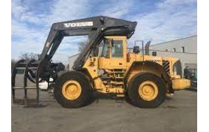 Volvo Bm L180 HL Wheel Loader Service Repair Manual Download Pdf