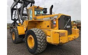 Volvo Bm L180c HL Wheel Loader Service Repair Manual Pdf