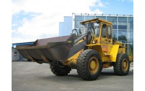 Volvo Bm L70 Wheel Loader Service Repair Manual Pdf