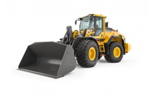 Volvo L110H Wheel Loader Workshop and Service Repair Manual