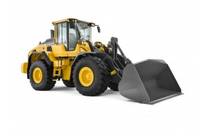 Volvo L120H Wheel Loader Workshop and Service Repair Manual