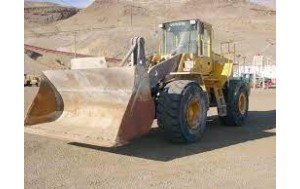 Volvo L150C LB Wheel Loader Workshop and Service Repair Manual