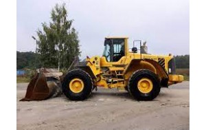 Volvo L150F Wheel Loader Workshop and Service Repair Manual