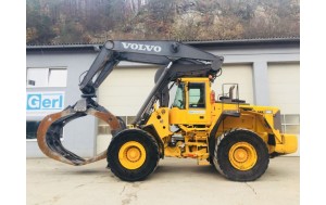 Volvo L180D HL Wheel Loader Workshop and Service Repair Manual