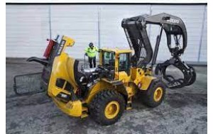 Volvo L180G HL Wheel Loader Service And Repair Manual