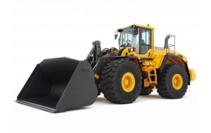 Volvo L180G Wheel Loader Workshop and Service Repair Manual